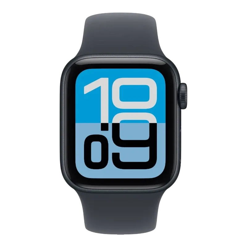 Apple Watch SE 3 44mm Midnight