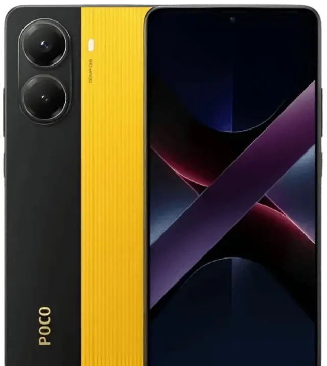 Xiaomi Poco X7