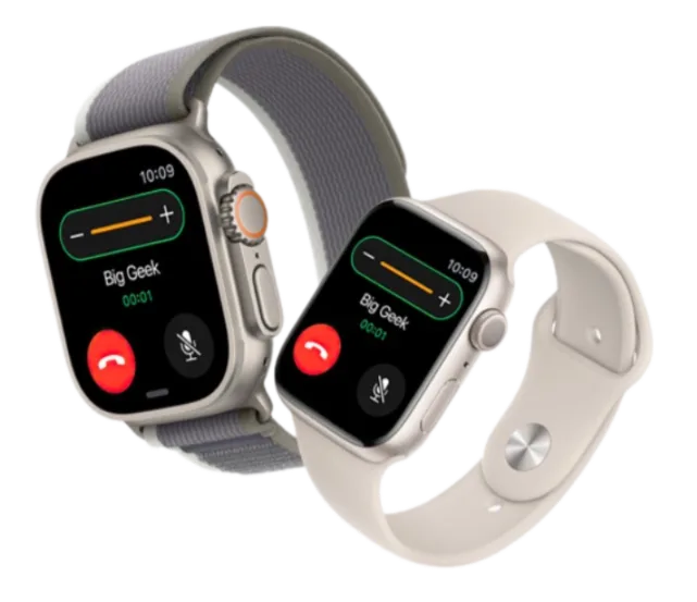 Apple Watch Ultra 2