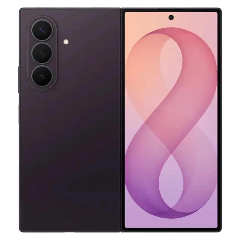 Samsung Galaxy Z Fold 8 Ultra 16/1024GB Violet Shadow
