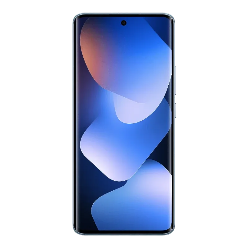 Xiomi Redmi Note 15 8/128GB Ice Blue