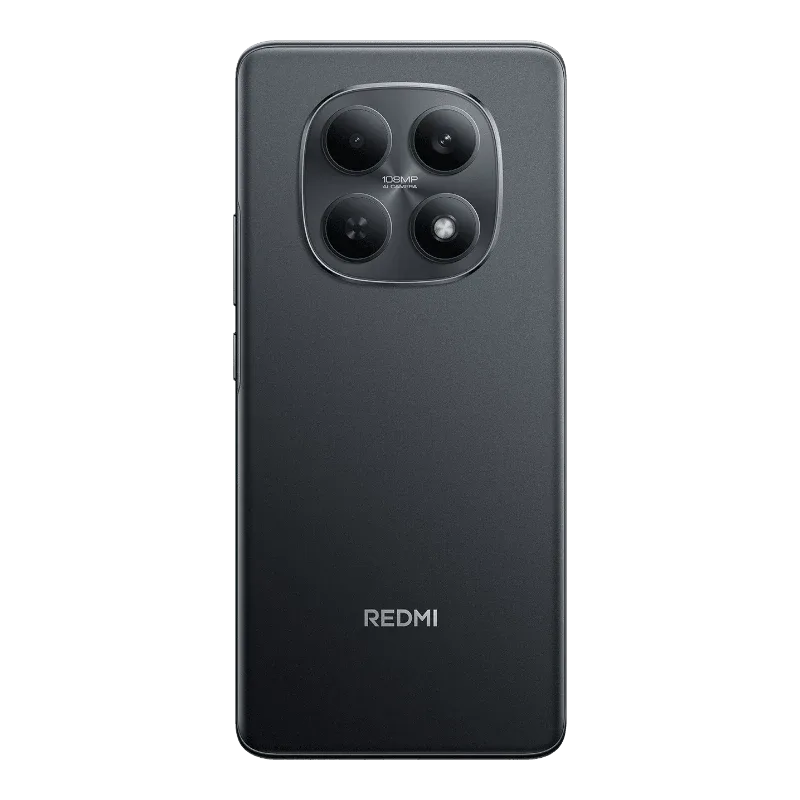 Xiomi Redmi Note 15 8/128GB Black