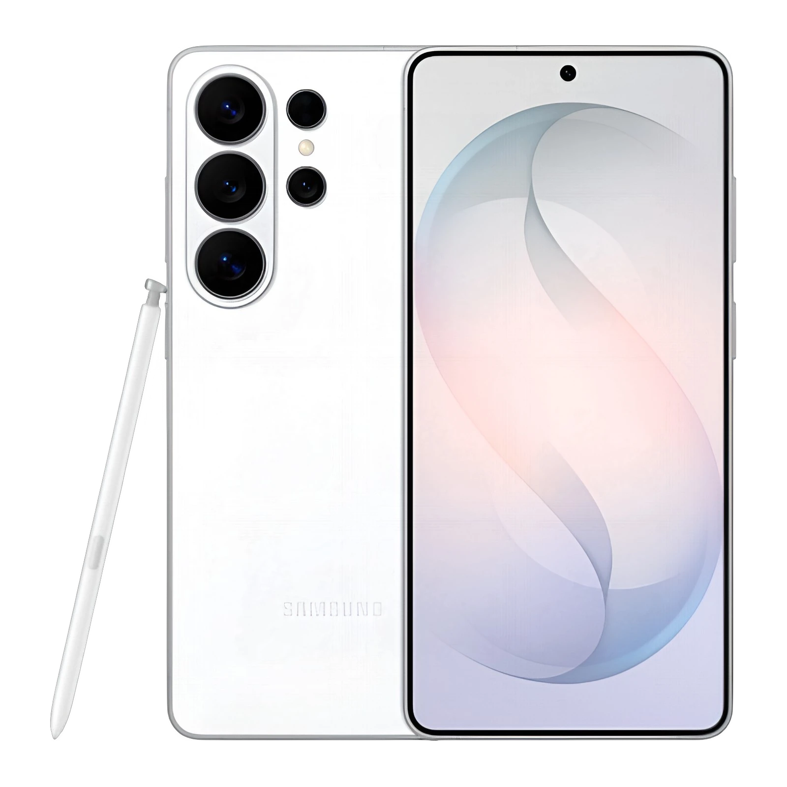 Samsung Galaxy S26 Ultra 16/1024 ГБ White