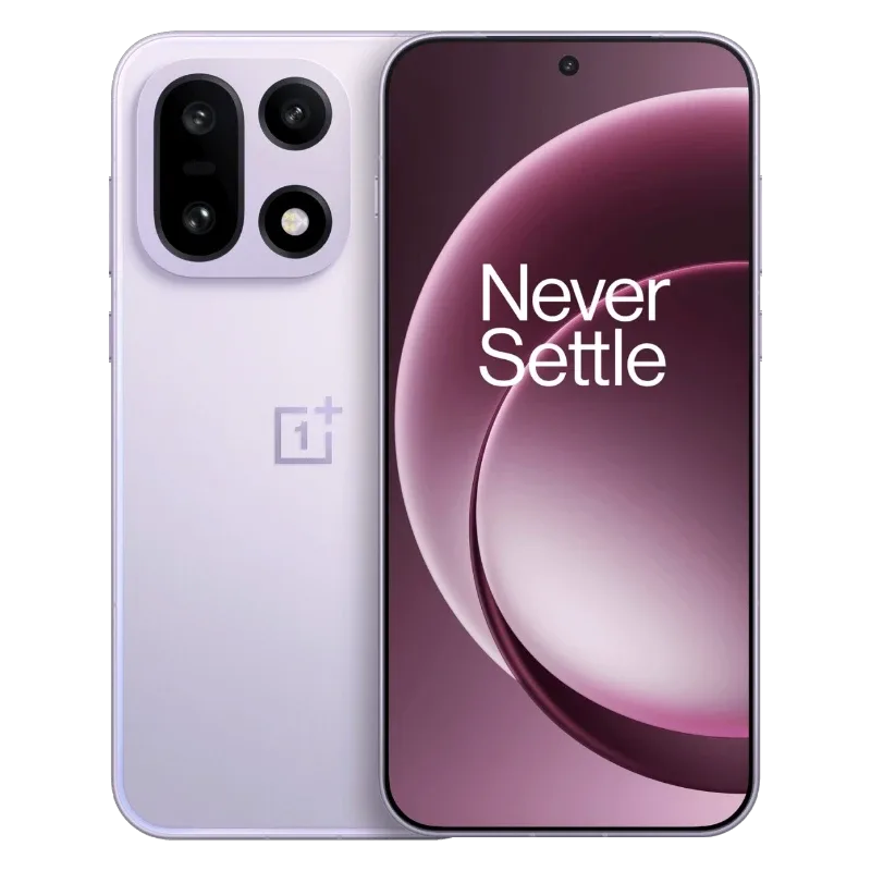 OnePlus 15 12/256GB Ultra Violet