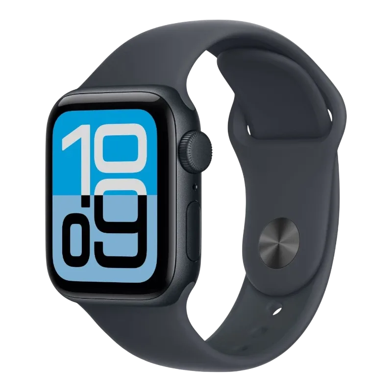 Apple Watch SE 3 44mm Midnight