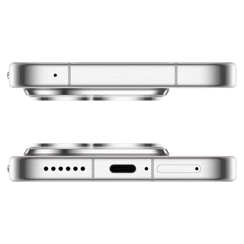 Huawei Pura 90S Pro 12/256GB Coconut White