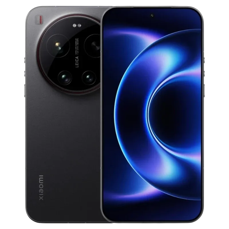 Xiaomi 17 Ultra 16/512GB Black