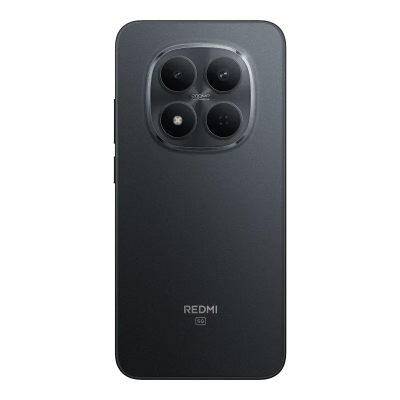 Xiomi Redmi Note 15 Pro 5G 8/512GB Black