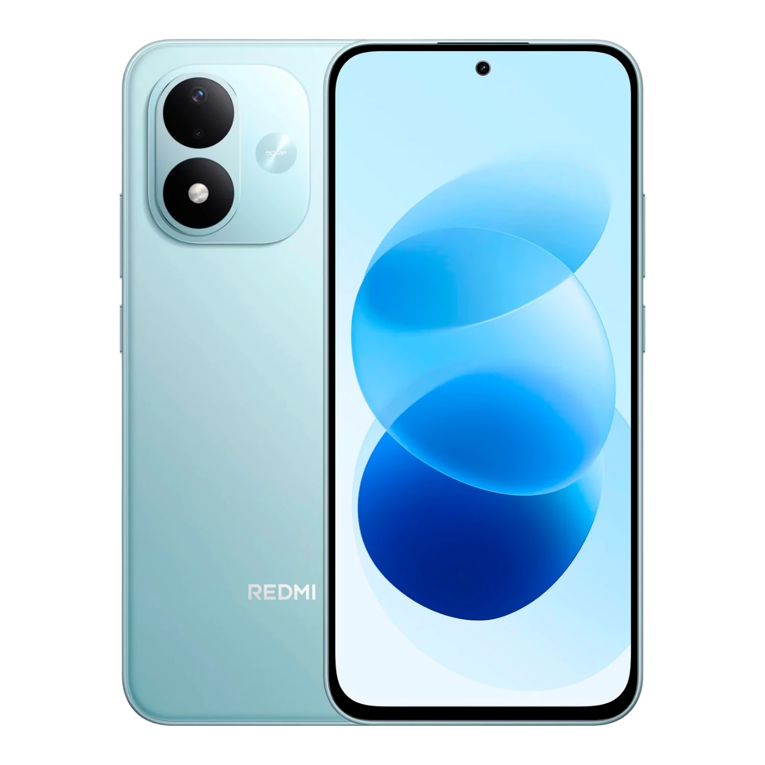 Xiaomi Redmi Note 17 4G 6/256GB Teal