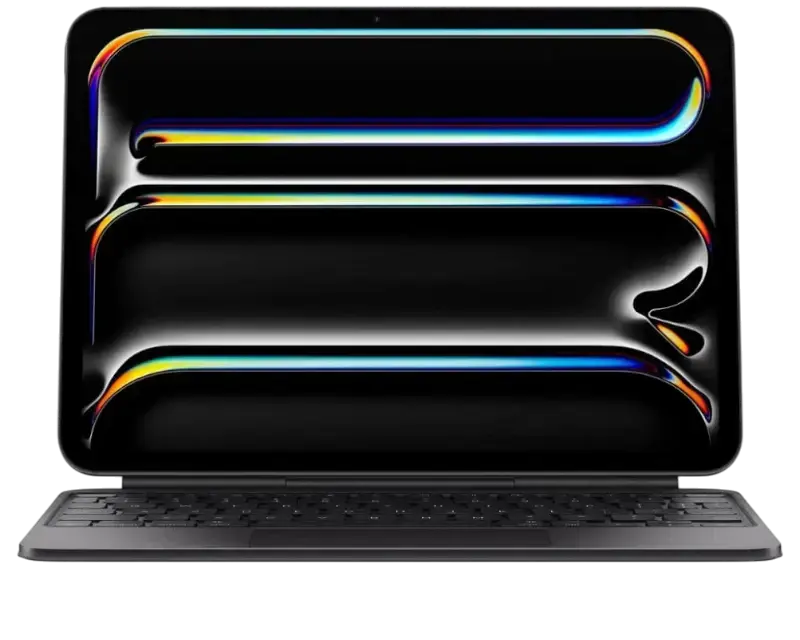 Apple Magic Keyboard