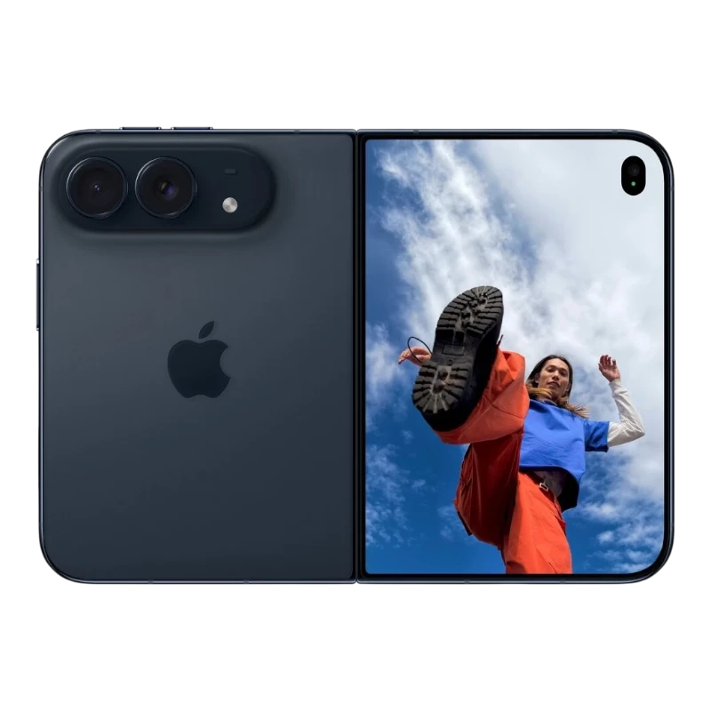 iPhone Duo Night Sky