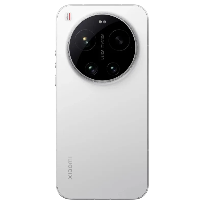 Xiaomi 17 Ultra 16/512GB White