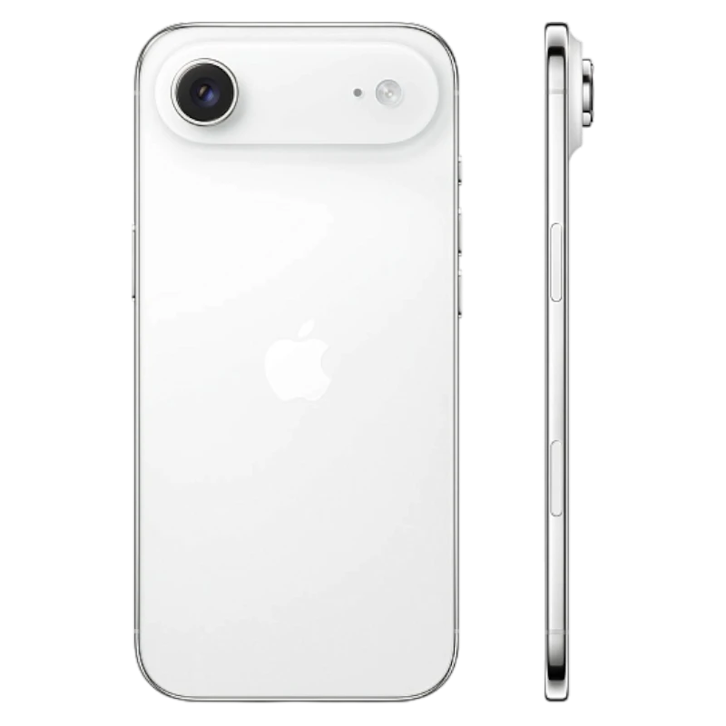 iPhone Air 256GB Cloud White