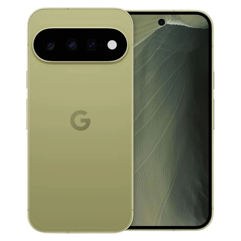 Google Pixel 11 12/256GB Pistachio