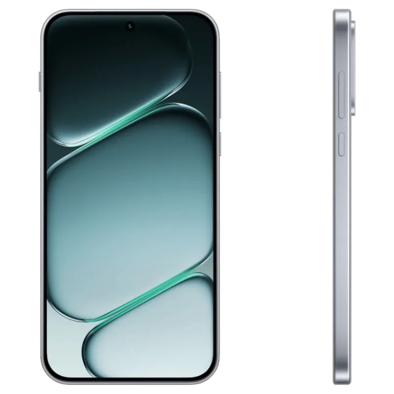 OnePlus Nord 6 8/256GB Space Silver