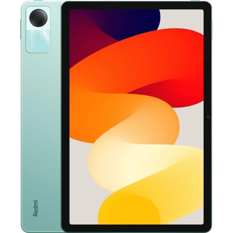 Xiaomi Redmi Pad SE 11 4/128GB Wi-Fi Mint Green