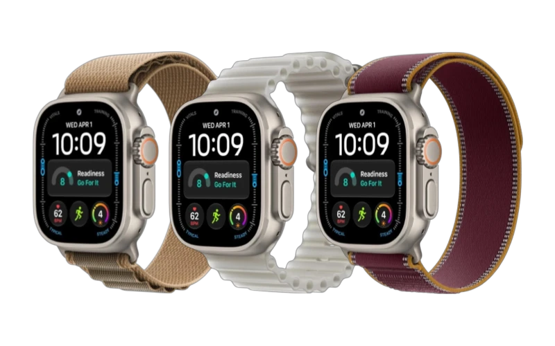 Apple Watch Ultra 4
