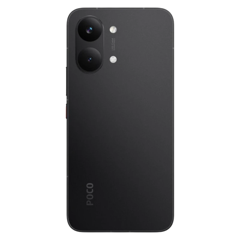 Xiaomi Poco X8 Pro Max 12/512GB Black