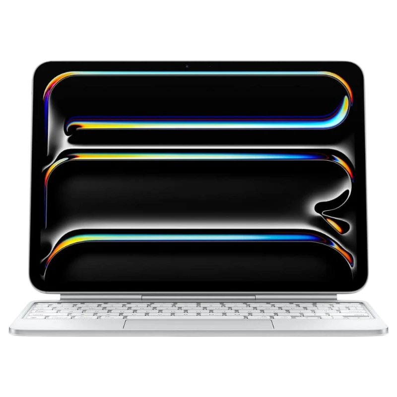 Apple Magic Keyboard для iPad Pro 13 White