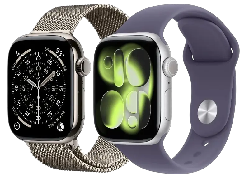 Apple Watch S11
