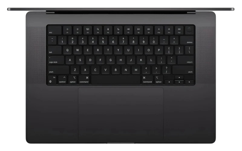Macbook Pro 14 M4 Pro 24/512GB Space Black