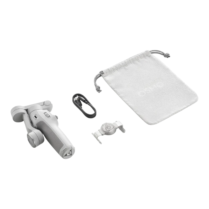 DJI Osmo Mobile 7