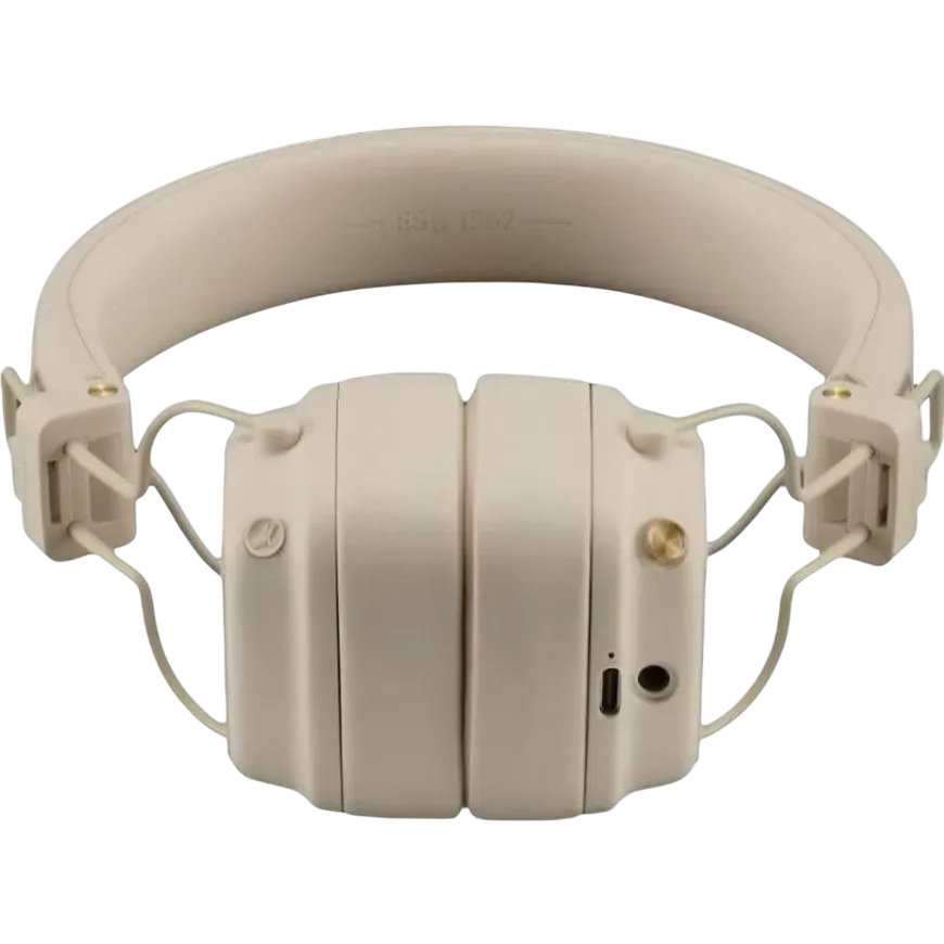 Marshall Major V cream