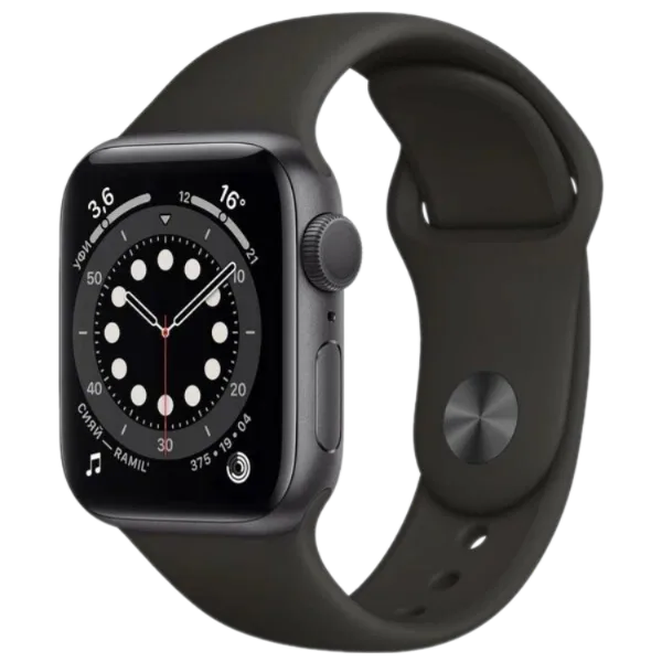 Apple Watch Series 6