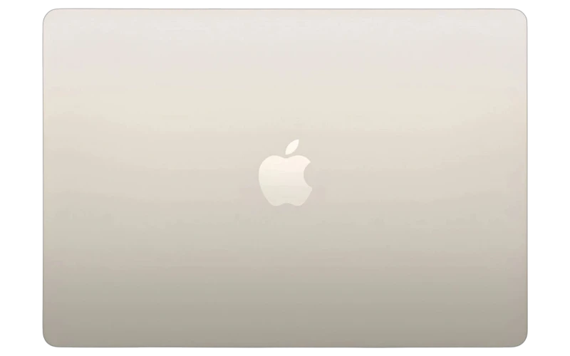 MacBook Air 13 M4 16/256GB Starlight