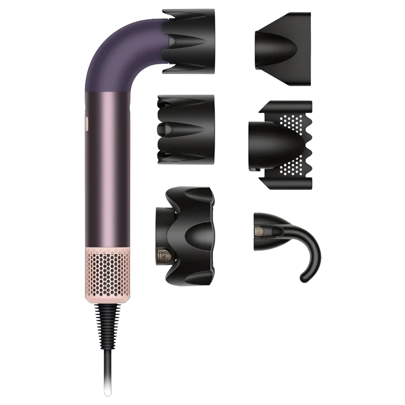 Dyson HD17 Jasper Plum (Европа)