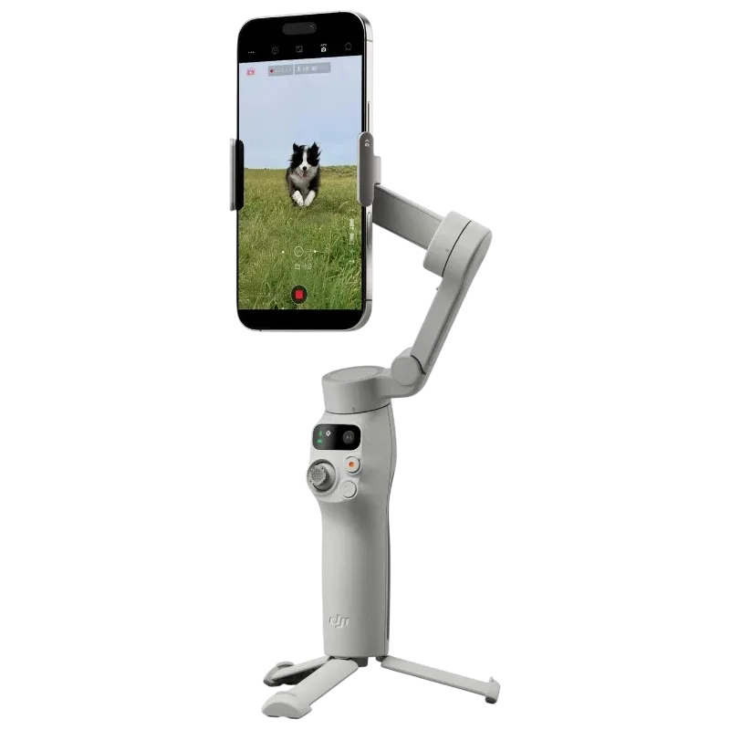 DJI Osmo Mobile 7