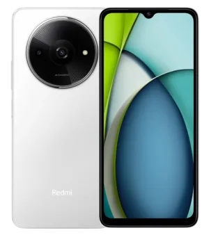 Xiaomi Redmi A3X Moonlight White 3/64ГБ