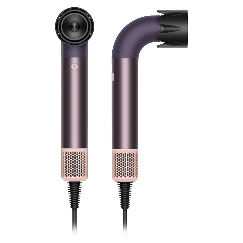 Dyson HD17 Jasper Plum (Европа)