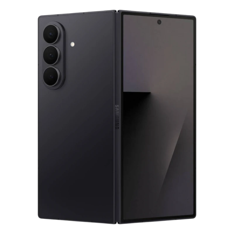 Samsung Z Fold 7 12/512 Jetblack