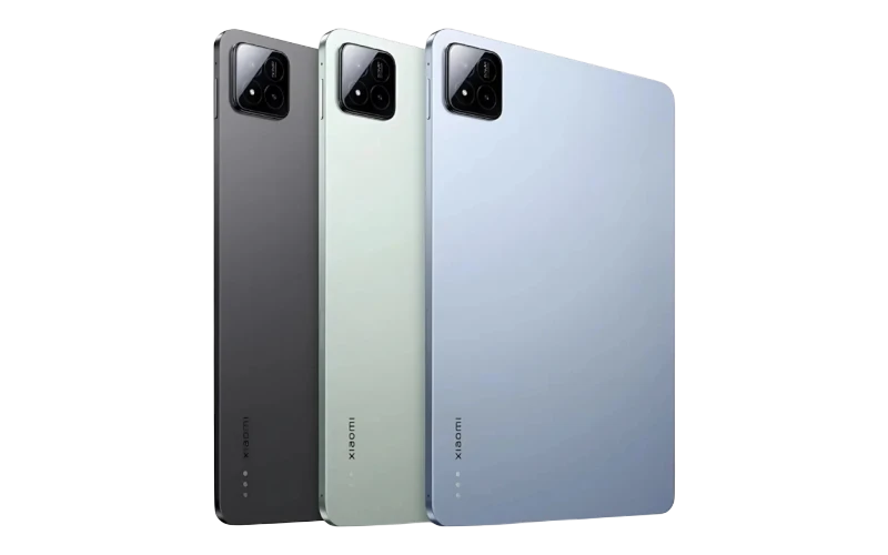 Xiaomi Pad 7 Pro 