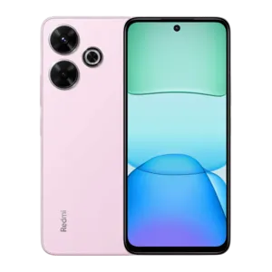 Xiaomi Redmi 13 Pearl Pink 8/128ГБ