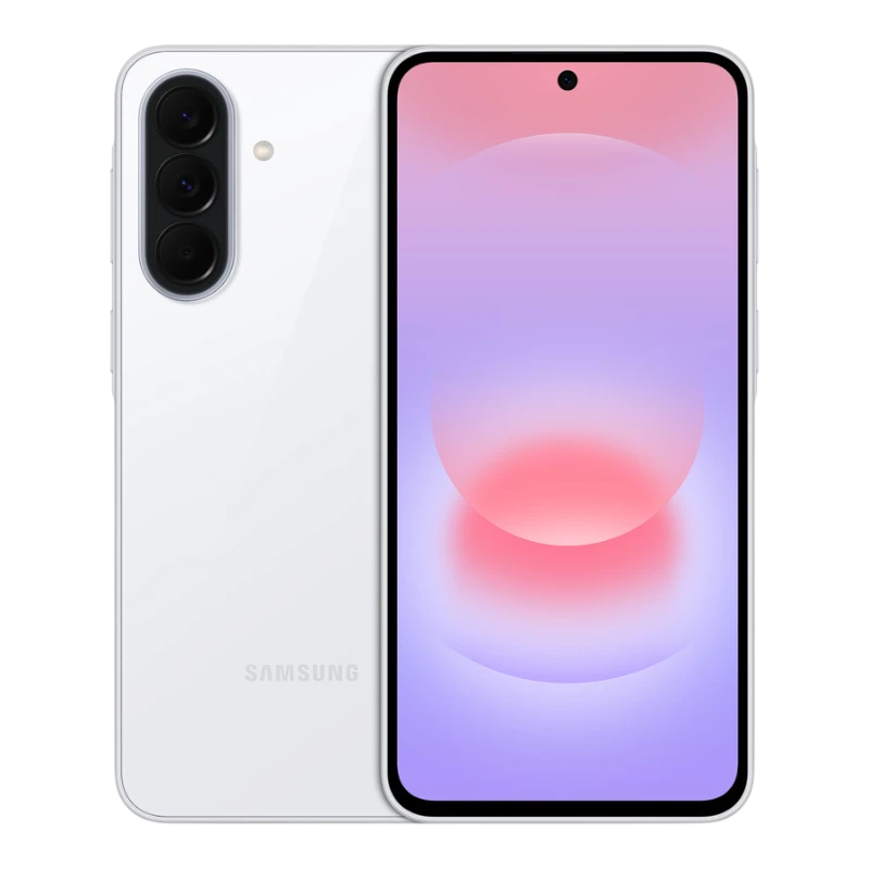 Samsung Galaxy A37 12/256GB White