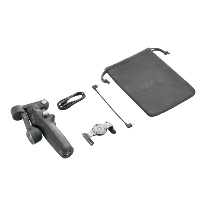 DJI Osmo Mobile 8