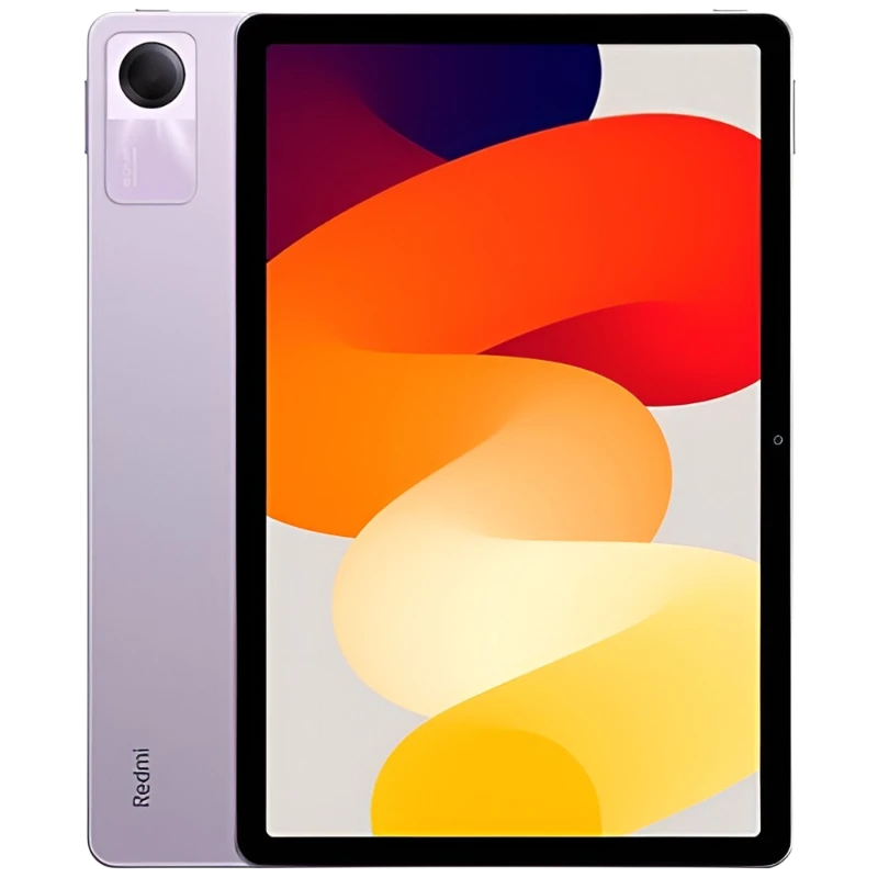 Xiaomi Redmi Pad SE 11 8/256GB Wi-Fi Lavander Purple