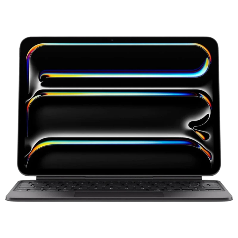 Apple Magic Keyboard для iPad Pro 13 Black