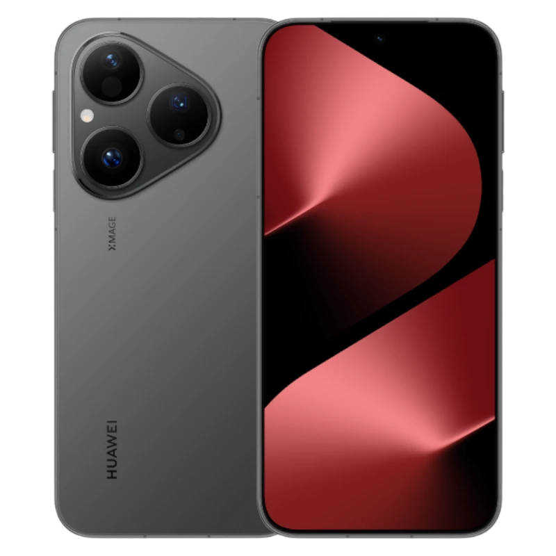 Huawei Pura 80 12/256GB Black