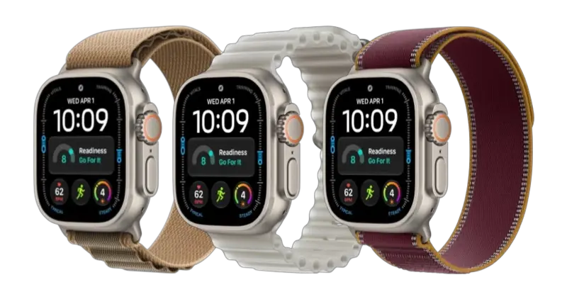 Apple Watch Ultra 4