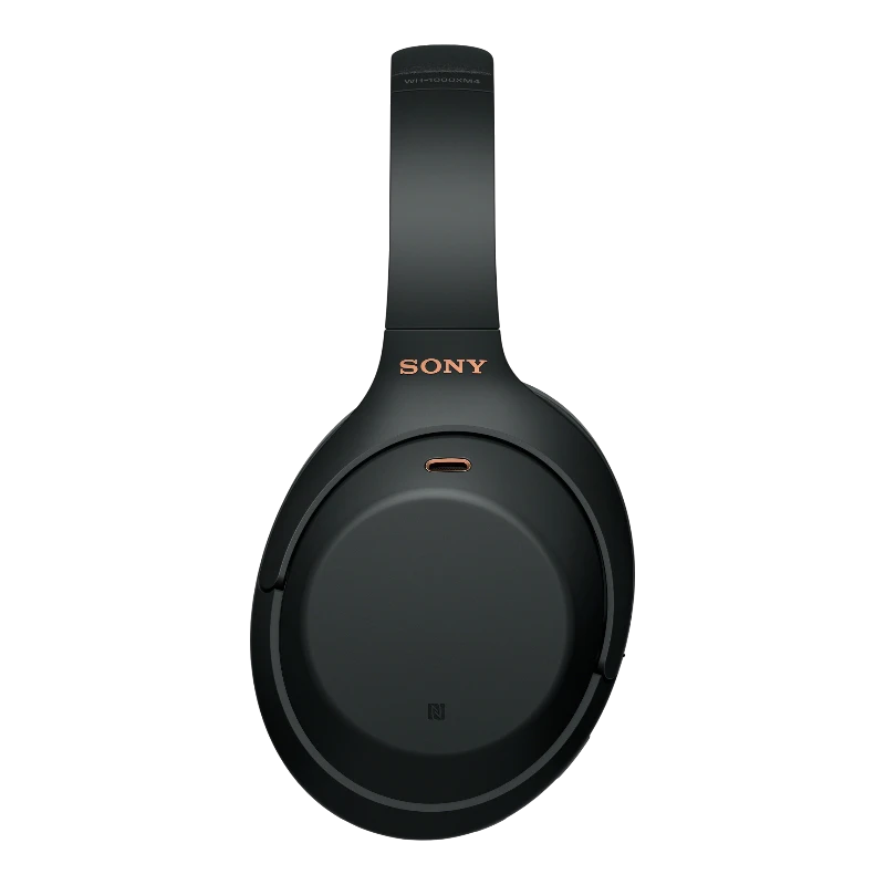 Sony WH-1000XM4 Black