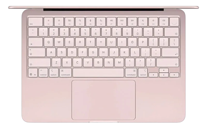 MacBook Neo 8/512GB Blush