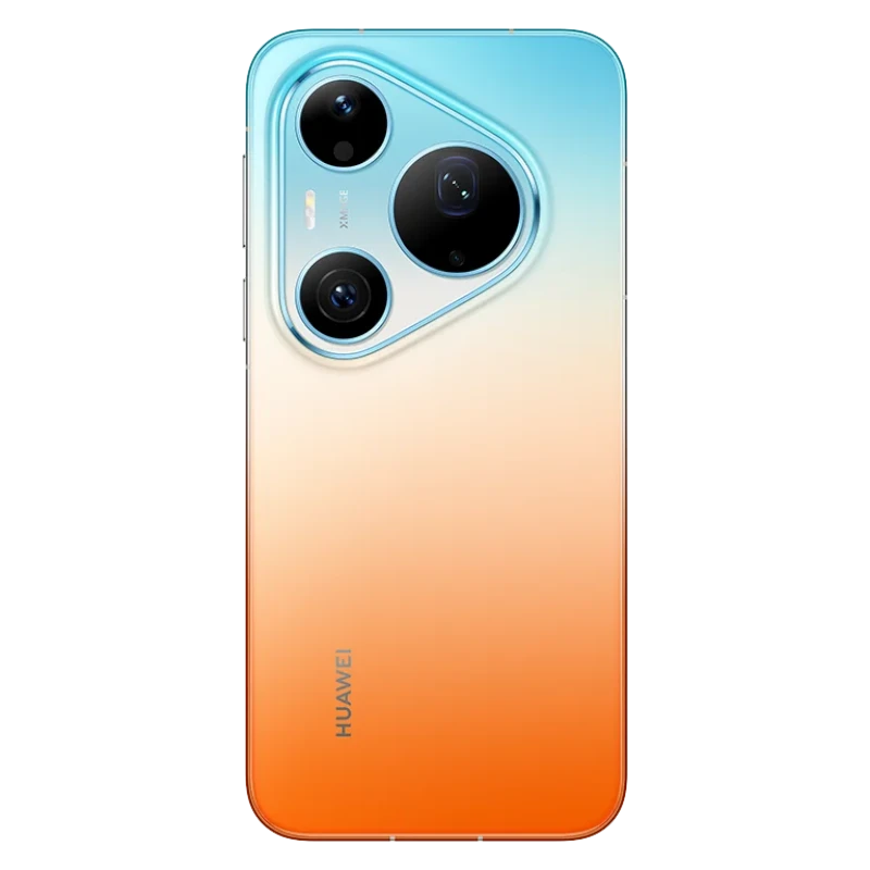 Huawei Pura 90S Pro Max 12/256GB Orange Ocean