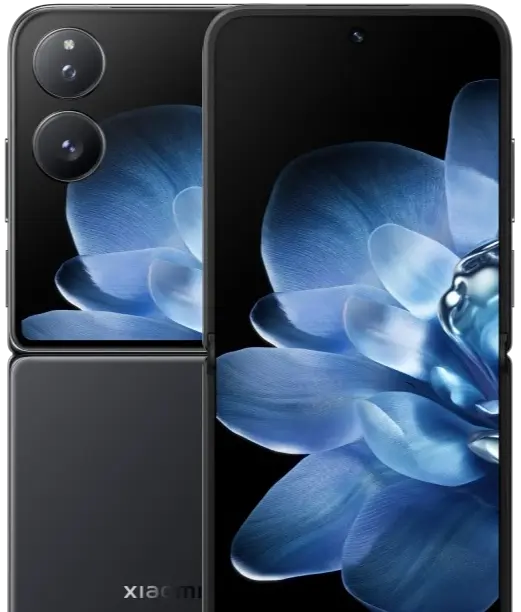 Xiaomi MIX Flip