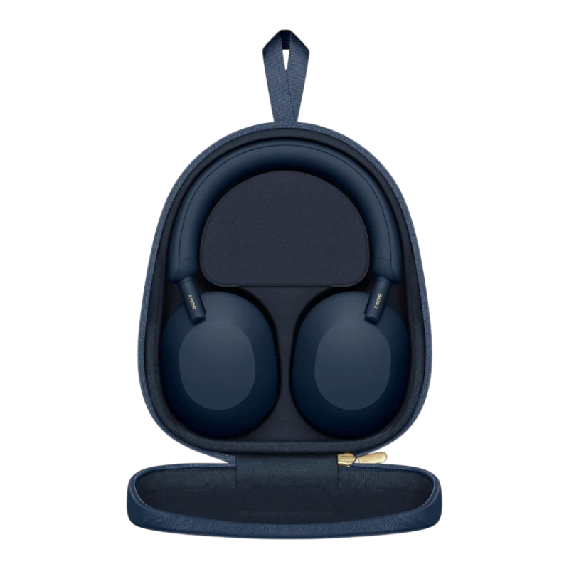 Sony WH-1000XM5 Blue