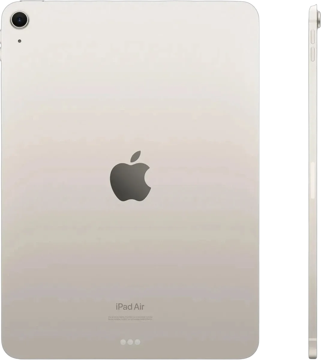 iPad Air 13 (M4 | 2026) 512GB Starlight Wi-Fi