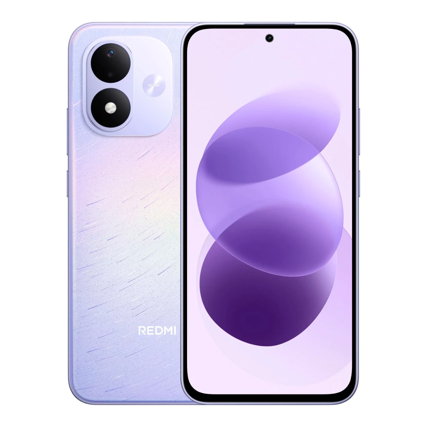 Xiaomi Redmi Note 17 4G 8/256GB Purple