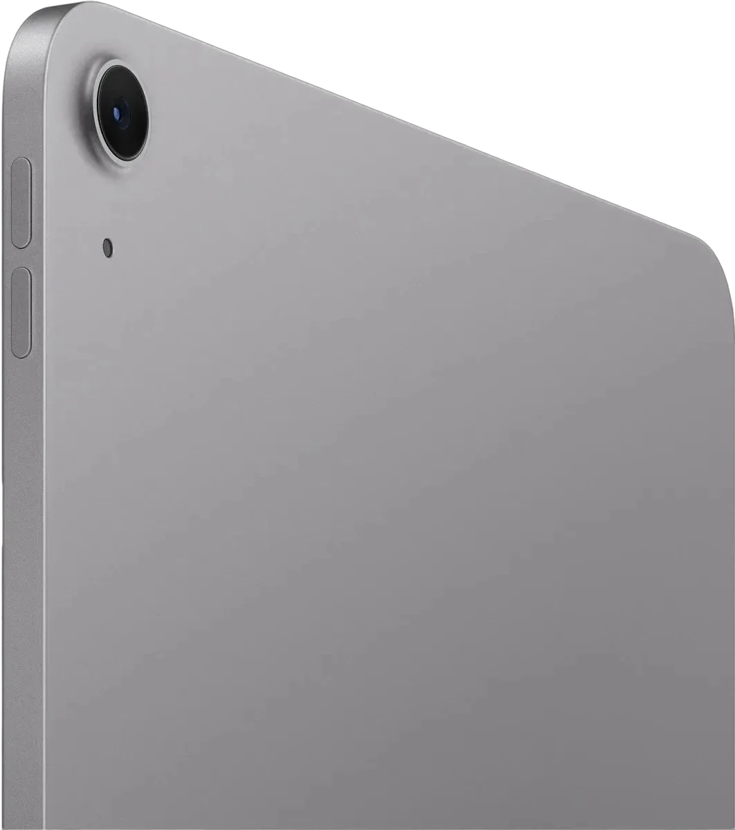 iPad Air 13 (M4 | 2026) 256GB Space Gray Wi-Fi+Cellular